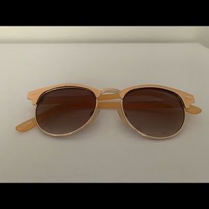 Clubmaster Sunglasses